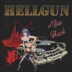 Hellgun : Miss Black